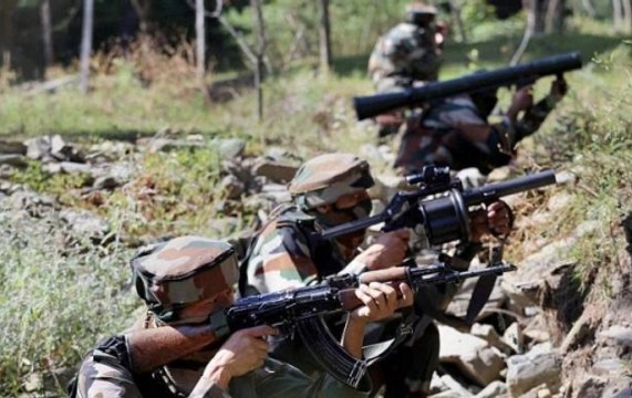 Zero Hour: India strongly responds to Pakistan's ceasefire violation in Kashmir valley