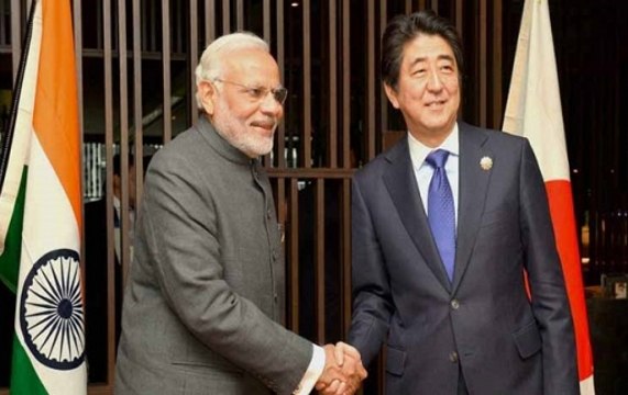 Question Hour: Japanese companies lead tender race for Bullet trains in India