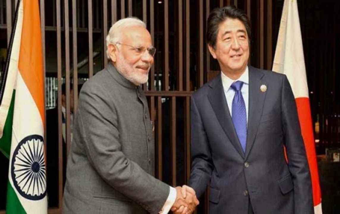 Question Hour: Japanese companies lead tender race for Bullet trains in India