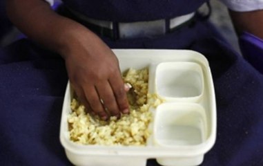 Delhi NGO takes initiative to distribute food