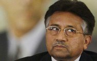 Don't miss News Nation's Exclusive interview with former Pakistan president Pervez Musharraf on Question Hour at 9PM