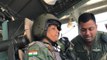 Question Hour: Defence Minister Nirmala Sitharaman flies in Sukhoi