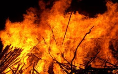 Speed News: One fire officer was injured in the Navrang studio fire in Mumbai
