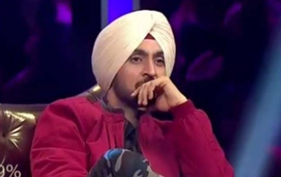 NN Exclusive: Diljit Dosanjh talks about his show 'Rising Star'and upcoming projects 'Surma', 'Arjun Patlia'