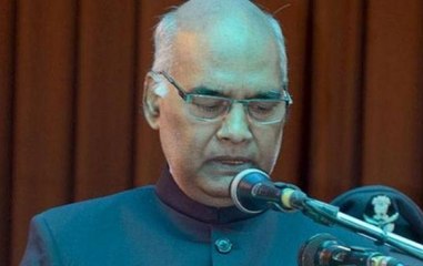 President Ram Nath Kovind approves EC recommendation to disqualify 20 AAP legislators
