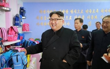 Japan broadcaster issues false North Korea missile alert causing panic among people