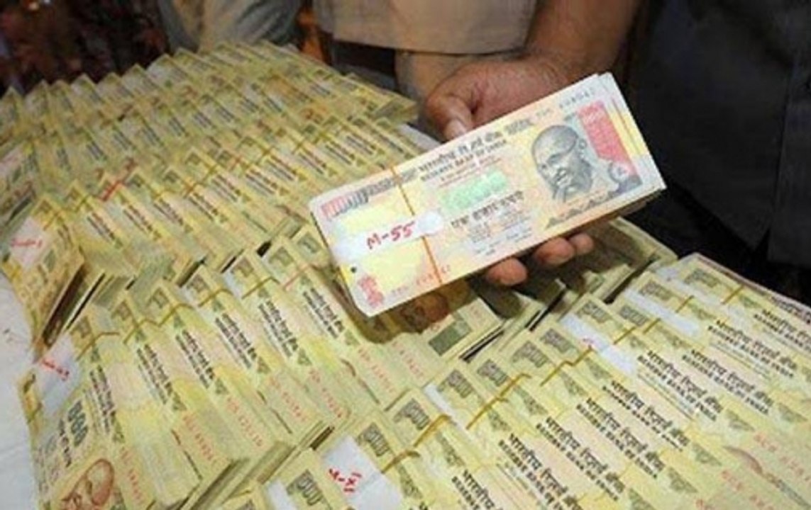 Nation View: UP Police and NIA unearth demonetised notes worth Rs 96.62 crore from Kanpur