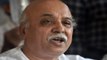 Question Hour:  VHP leader Pravin Togadia claims conspiracy to kill him in staged encounter a day after he went missing