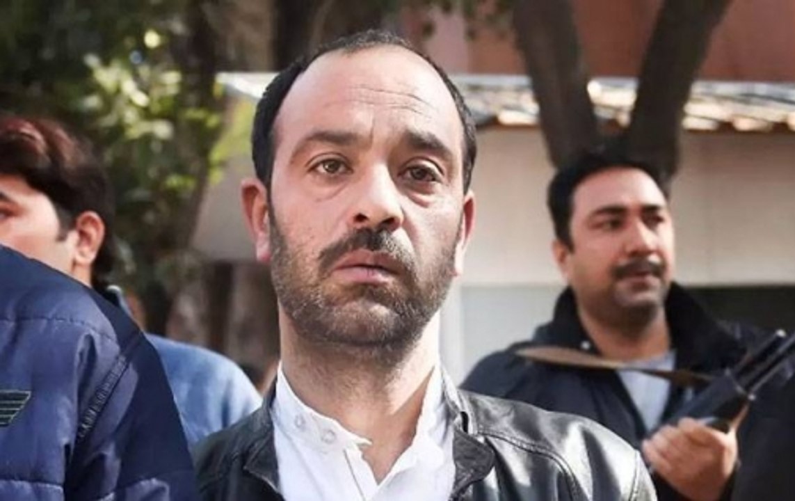 Nation View: Nation View: Watch tension in J&K assembly sympathising with accused  Bilal Kawa