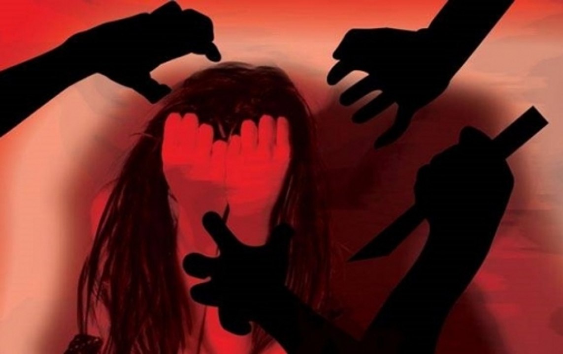 23-year-old kidnapped, gang raped in moving car in Faridabad