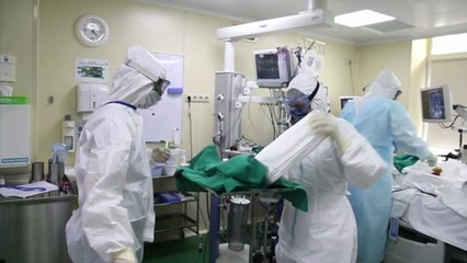 이탈리아 신규 확진 크게 증가...트럼프, WHO에 최후통첩 / YTN