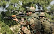 7 Pakistani terrorists gunned down along LoC on 70th Army Day