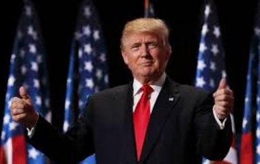 Trump warns Pakistan over Hafiz Saeed