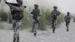 Two civilians killed as Pakistan targets civilian areas, BoPs
