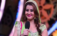 Watch Exclusive | Bigg Boss 11 winner Shilpa Shinde shares a light moment with News Nation