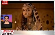 Speed News: Supreme Court clears the release of Sanjay Leela Bhansali's Padmaavat