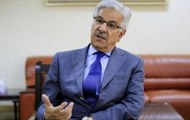 Pakistan FM K M Asif threatens India of Nuclear Attack, says 'Test our resolve'
