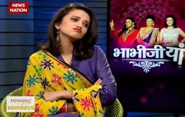 Bhabhijiyaan: Jazz invites Timmy, Shilpa and Kasturi bhabhi to a birthday party