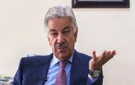 Speed News: Pakistan Foreign Minister K M Asif threatens India of nuclear attack
