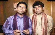 Mohammed Hussain and Ahmed Hussain receives Sangeet Natak Akademi Awards