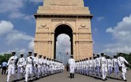 Colourful musical fountains, shows for visitors at India Gate to be constructed soon