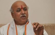 Pravin Togadia alleges PM Narendra Modi conspiring with Ahmedabad Police to harass him