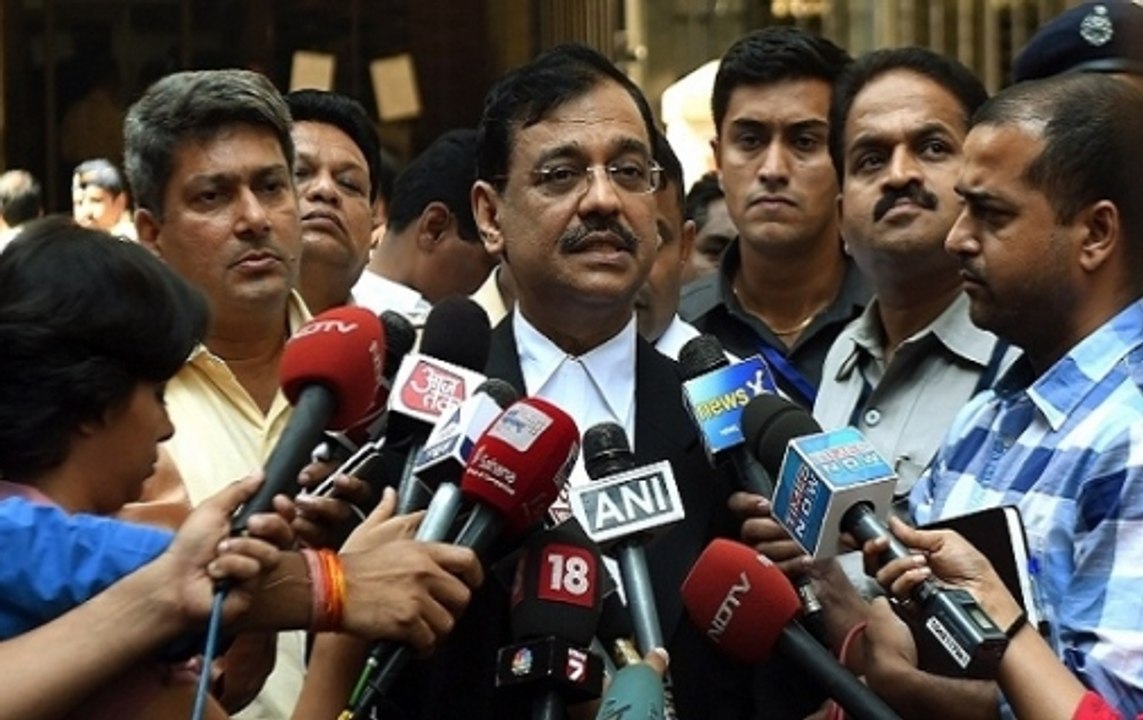 Its a shame for the nation, says Ujjwal Nikam on SC judges press meet