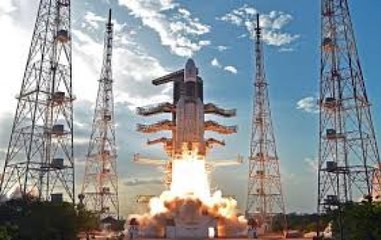 ISRO hits century; Launches Cartosat 2 series Sat, 30 others