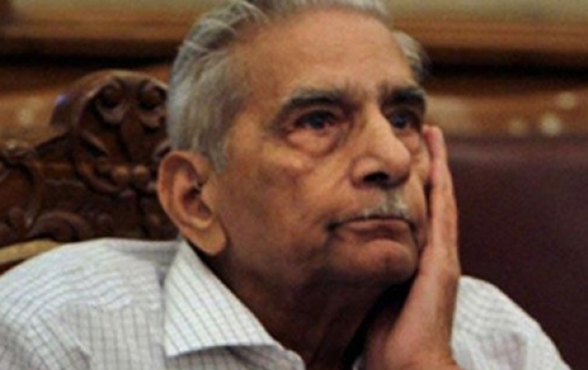 Exclusive: Shanti Bhushan speaks to News Nation on senior judges addressing media for the first time