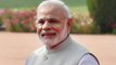 Prime Minister Narendra Modi ranks third in Gallup international survey, ahead of Trump and Putin