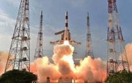 PSLV-C40 successfully places Cartosat-2 series satellite says ISRO