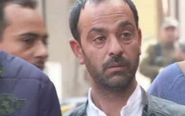 LeT terror suspect Bilal Ahmed Kawa arrested from Red Fort