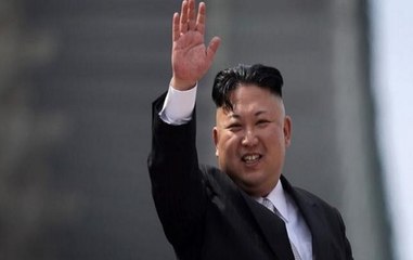 Kim Jong Un declares USA as enemy number one