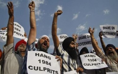 SC orders investigation of 1984 Sikh Riots