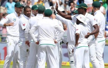 Stadium: Ind vs SA cricket expert Maninder Singh's comment on first test match