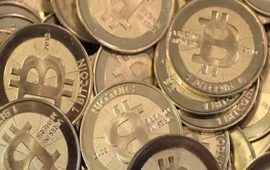 Bitcoin Special: Cryptocurrency has  the ability to disrupt the financial system