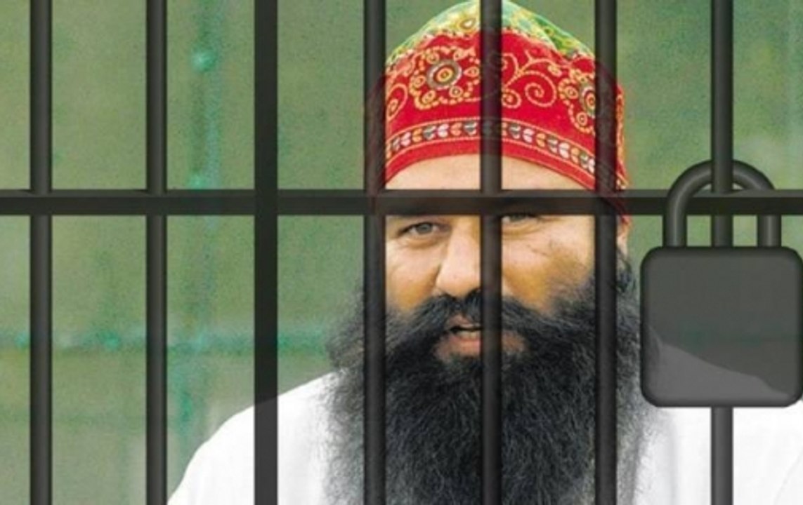Arrest warrant issued  against Vipassana Insan by Panchkula Court
