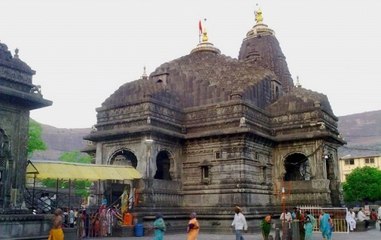 Rahasya | This mysterious 'Hawan Kund' at Maa Trimbake's temple will give you goosebumps!