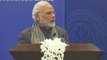PM Modi urges PIO parliamentarians to play role of catalyst
