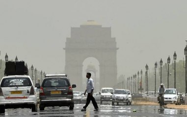 Cold wave conditions continue unabated in Delhi