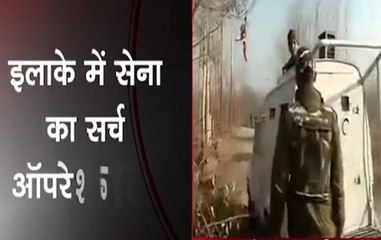 One terrorist killed at J&K's Budgam, many others hidden