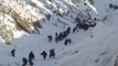 Kupwara avalanche: Death toll rises to 11, three rescued