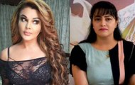 Rakhi Sawant slapped defamation notice of Rs five crore by Honeypreet's mother.