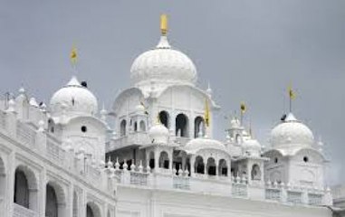 Question Hour: 96 gurdwaras in US ‘ban’ entry of Indian officials