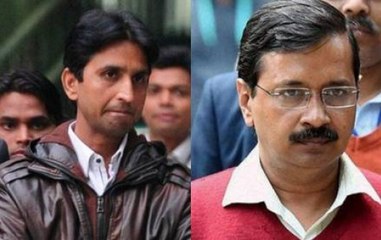 Kumar Vishwas attacks Arvind Kejriwal over Rajya Sabha nominations; says he was punished for speaking truth