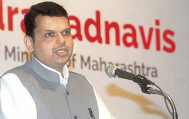Maharashtra: CM Fadnavis speaks up on Pune unrest