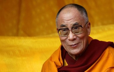Speed News: Dalai Lama offers prayers at Bodh Gaya for world peace