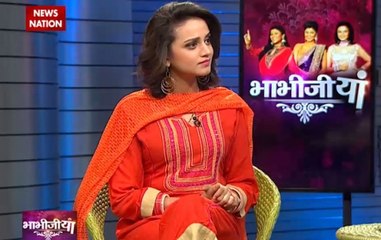 Watch ‘Bhabhijiyaan’ discuss their big New Year plans only on News Nation