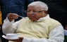 Nation Reporter: Lalu Yadav gets three and half years jail term in fodder scam case