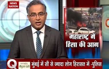 Question Hour: Has our country really lost its law and order?